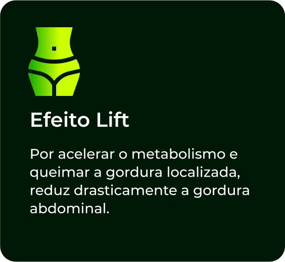 Efeito Lift