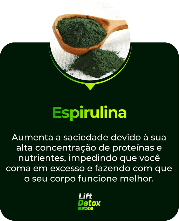 Espirulina