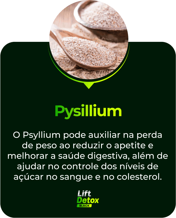 Psyllium